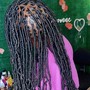 Soft locs (back to school deal)