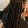 Loc Style