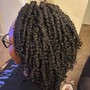 Crochet Braids