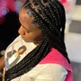 Natural Twists