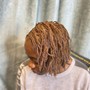 Loc Color Rinse