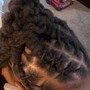 Twist Out