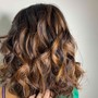 Full Balayage