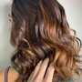 Full Balayage