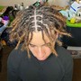 Instant Dreadlocks