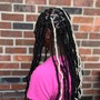 Knotless Twists Jumbo