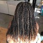 Senegalese Twist