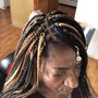 Crochet Braids