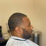 SHAPE-UP/ OUTLINE HAIR LINE W/BEARD