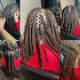 Loc extensions/instalocs