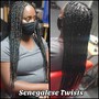 Senegalese Twist (Small)