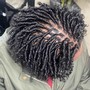 Loc Repair(damaged Locs)