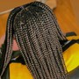 box braids