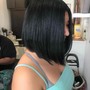 Women's Cut