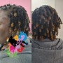 Comb Twist