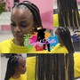 Comb Twist