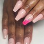 Gel Manicure