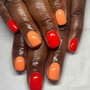 Gel Manicure