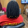 Marley Twist