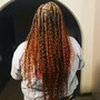 Loc Detox, Repair, Style