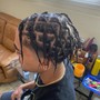 Braid Bar Style