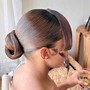 Formal Updo