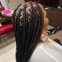 Crochet Braids