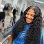 Sew-In (Traditional | Illusion-Part)