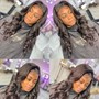 All FRONTAL Wig Installs