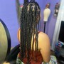 Yarn Braids