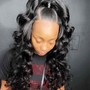 Lace Closure Sew In