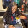 Crochet Braids