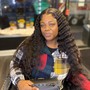 Crochet Braids