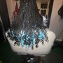 Wig Install