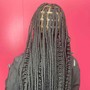 Havana Twists