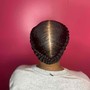 Comb Twist