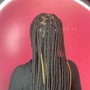 Havana Twists