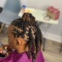 Start Dreadlocks kids 5-12 years old