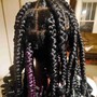 Kid's Braids