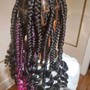 Crochet Braids