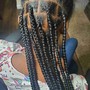 Box Braids