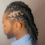 Invisible Locs (Adult)