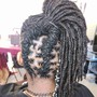 Individual Braids