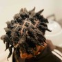 Passion twists