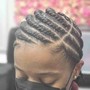 Flat Twists 1