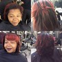 Partial Highlights