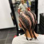 1 on 1 Braid Course