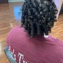 Twist Out