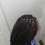 Senegalese Twist