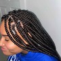 Senegalese Twist